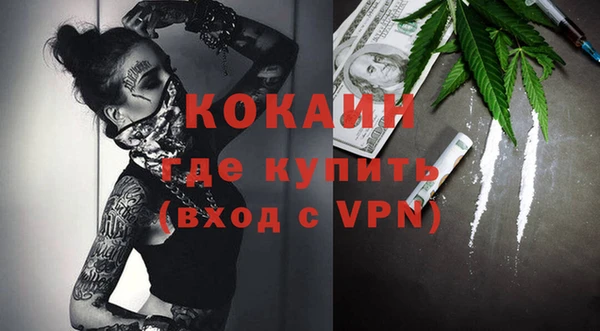 тгк Краснослободск